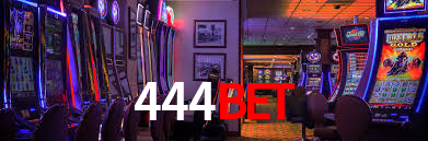 APP oficial da 444bet para mobile